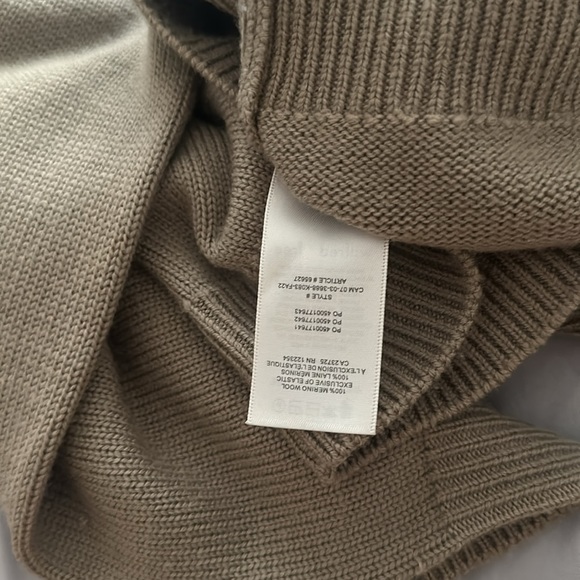 Wilfred Harper Sweater XS - Picture 5 of 6